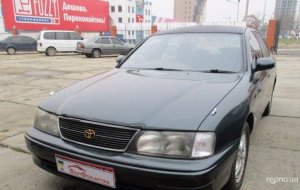 Toyota Avalon 1996 №18889 купить в Одесса
