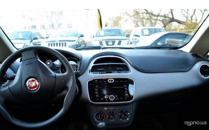 Fiat Linea 2013 №18914 купить в Одесса - 6