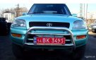Toyota Rav 4 1997 №18922 купить в Львов - 2