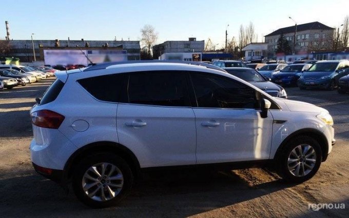 Ford Kuga 2012 №18952 купить в Киев - 26