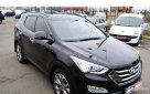 Hyundai Santa FE 2015 №18954 купить в Киев - 2