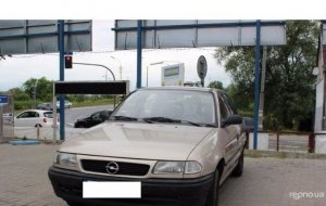 Opel Astra F 1994 №18988 купить в Киев