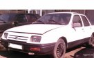 Ford Sierra 1988 №1002 купить в Днепропетровск - 4