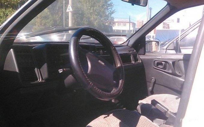 Ford Sierra 1988 №1002 купить в Днепропетровск - 8