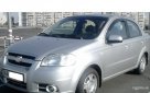 Chevrolet Aveo 2007 №1007 купить в Киев - 2