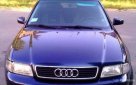 Audi A4 Avant 1997 №1013 купить в Полтава - 9