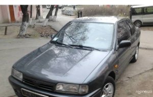 Nissan Primera 1992 №1021 купить в Черновцы
