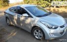 Hyundai Elantra 2013 №1038 купить в Одесса - 1