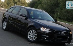 Audi A4 2012 №1053 купить в Киев