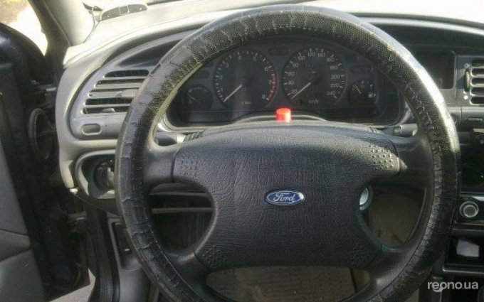 Ford Mondeo 1993 №1062 купить в Днепропетровск - 4