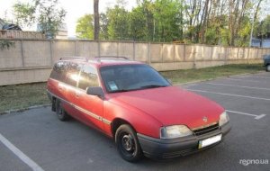 Opel Omega 1988 №1067 купить в Киев