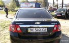 Chevrolet Epica 2006 №1077 купить в Львов - 5