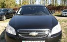 Chevrolet Epica 2006 №1077 купить в Львов - 3
