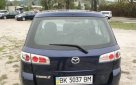 Mazda 2-Series 2006 №1101 купить в Львов - 7