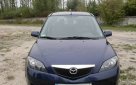 Mazda 2-Series 2006 №1101 купить в Львов - 9