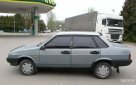 ВАЗ 21099 2002 №1104 купить в Львов - 6