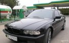BMW 740 2001 №1106 купить в Львов - 5