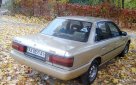 Toyota Camry 1987 №1132 купить в Харьков - 2