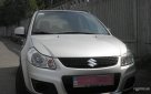 Suzuki SX4 2012 №1140 купить в Харьков - 2