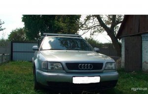 Audi A6 1995 №1143 купить в Киев