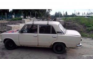 ВАЗ 21013 1985 №1152 купить в Харьков