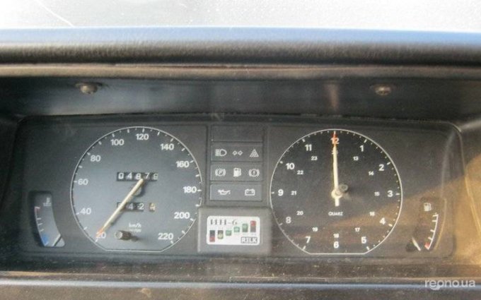 Opel Rekord 1983 №1170 купить в Каменка-Днепровская - 3