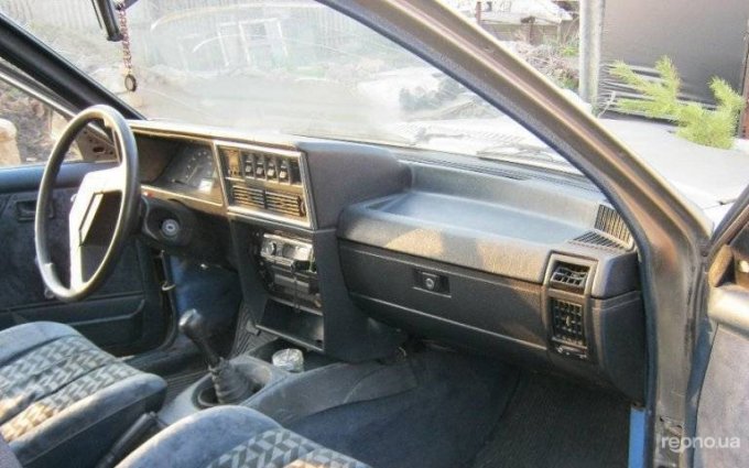 Opel Rekord 1983 №1170 купить в Каменка-Днепровская - 6