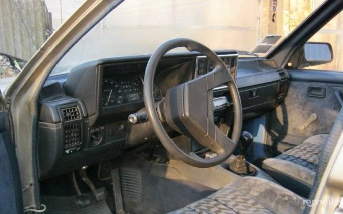 Opel Rekord 1983 №1170 купить в Каменка-Днепровская - 8