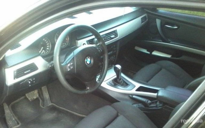 BMW 3-Series 2006 №1175 купить в Херсон - 12