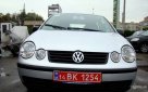 Volkswagen  Polo 2003 №1188 купить в Львов - 16