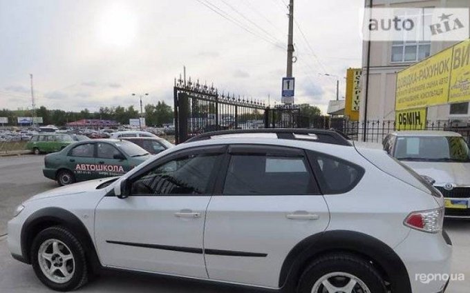 Subaru Impreza 2011 №1206 купить в Киев - 8