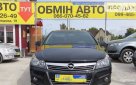 Opel Astra H 2012 №1210 купить в Киев - 1
