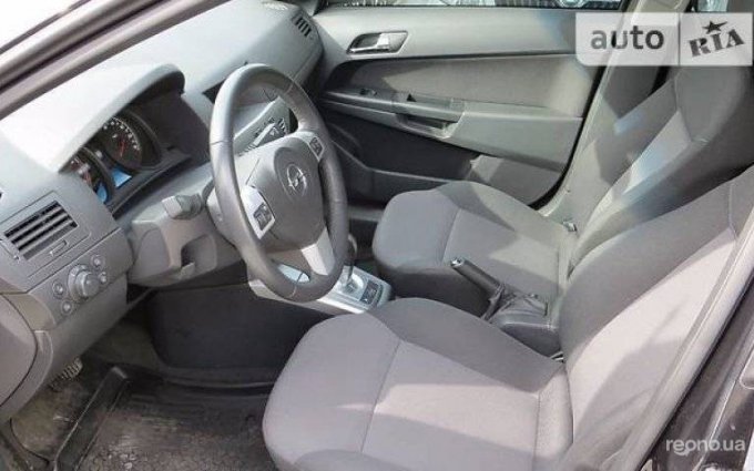 Opel Astra H 2012 №1210 купить в Киев - 8
