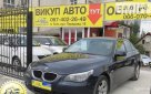 BMW 530 2005 №1212 купить в Киев - 1