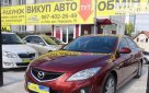 Mazda 6-Series 2010 №1217 купить в Киев - 1