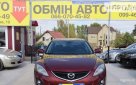 Mazda 6-Series 2010 №1217 купить в Киев - 2