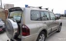 Mitsubishi Pajero Wagon 2006 №1233 купить в Киев - 3