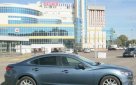 Mazda 6-Series 2013 №1240 купить в Харьков - 1