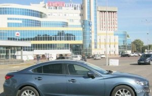Mazda 6-Series 2013 №1240 купить в Харьков