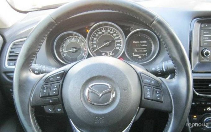 Mazda 6-Series 2013 №1240 купить в Харьков - 10