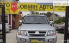 Mitsubishi Pajero Wagon 2002 №1243 купить в Киев - 1