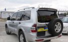 Mitsubishi Pajero Wagon 2002 №1243 купить в Киев - 17