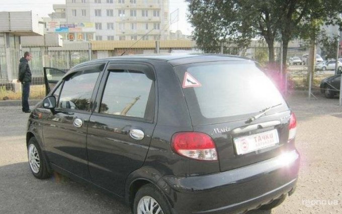 Daewoo Matiz 2009 №1246 купить в Харьков - 13