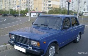 ВАЗ 2107 2005 №1266 купить в Киев
