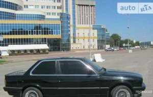 BMW 318 1987 №1284 купить в Киев