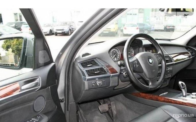BMW X5 2008 №1285 купить в Киев - 7