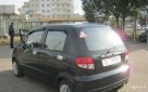 Daewoo Matiz 2009 №1304 купить в Киев - 1