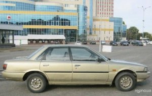 Toyota Camry 1987 №1306 купить в Харьков