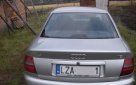 Audi A4 1998 №1321 купить в Львов - 2