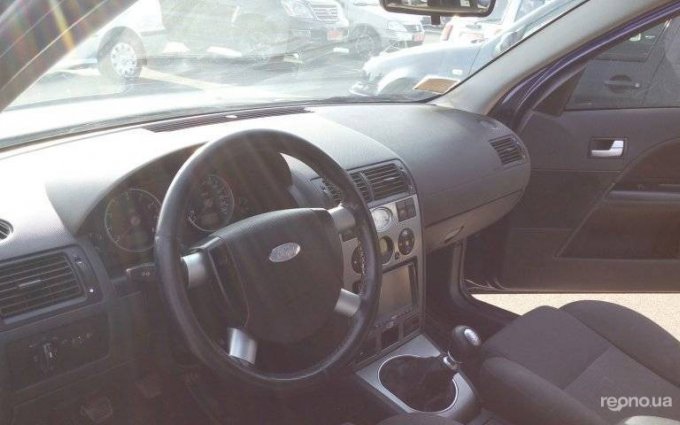 Ford Mondeo 2000 №1324 купить в Киев - 1